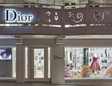 Έκθεση για τα 70 χρόνια του οίκου Dior